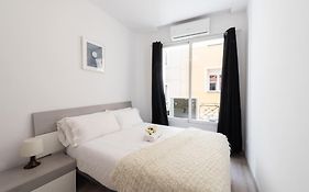 Apartamentos Day Madrid BORREGO Centro Gran Via Sol Malasaña